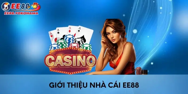 Giới thiệu nhà cái EE88